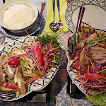 Photo n°2 de l'avis de Holger.i fait le 19/08/2022 à 19:29 sur le restaurants Lilavadee Thai Restaurant à Stuttgart