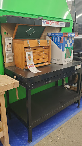 Hardware Store «Harbor Freight Tools», reviews and photos, 3207 Main Ave C, Fargo, ND 58103, USA