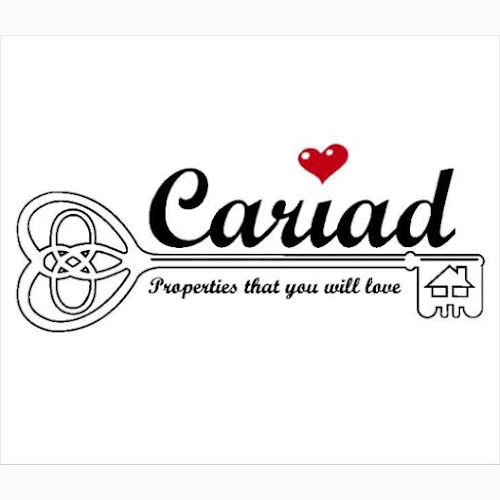Cariad Property Ltd - Newport
