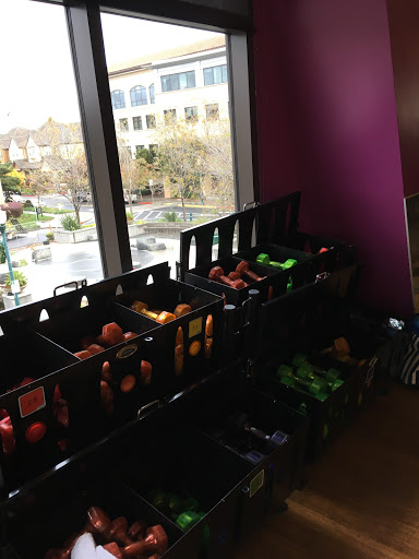 Health Club «Crunch - San Mateo», reviews and photos, 1150 Park Pl, San Mateo, CA 94403, USA