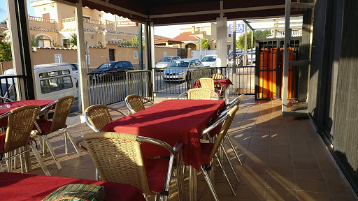 Our Plaice Traditional fish And chip Restaurant en San Fulgencio