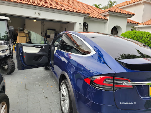 Big Deal Mobile Detailing Llc. en Pompano Beach