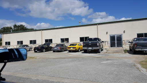 Auto Parts Store «Bell Experimental Group Inc», reviews and photos, 203 Kestrel, Spring Branch, TX 78070, USA