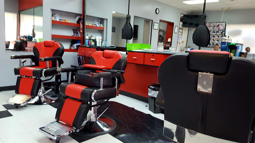 Beauty Salon «Chriselias Beauty Salon», reviews and photos, 772 S Main St A, Woodstock, VA 22664, USA