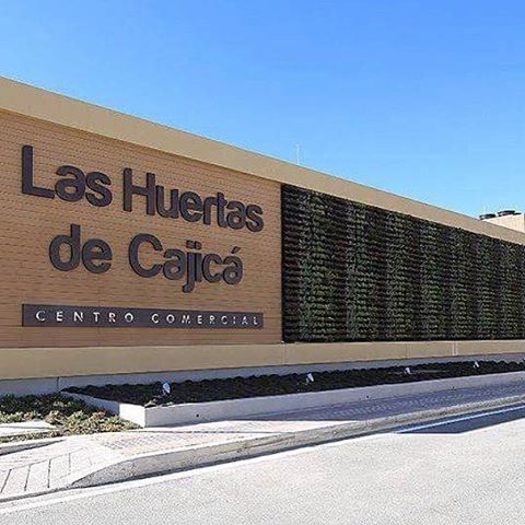 Las Huertas de Cajicá