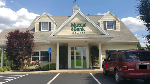 North Easton Savings Bank in Halifax, Massachusetts