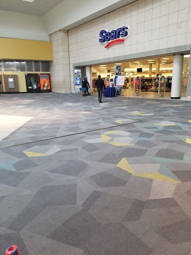 Shopping Mall «Eastridge», reviews and photos, 2200 Eastridge Loop #2062, San Jose, CA 95122, USA