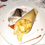 Photo n°2 de l'avis de maria.e fait le 15/02/2023 à 16:46 sur le  Fabula Bistrot Rende à Rende