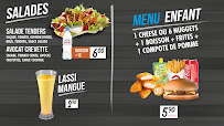 Aliment-réconfort du Restauration rapide Food Station à Mantes-la-Jolie - n°13