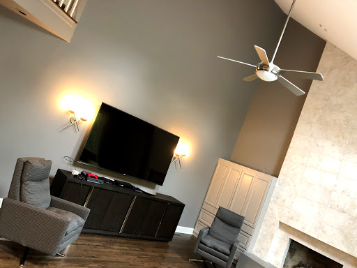 Electrician «Your Naperville Electrician», reviews and photos, 1209 Evergreen Ave, Naperville, IL 60540, USA