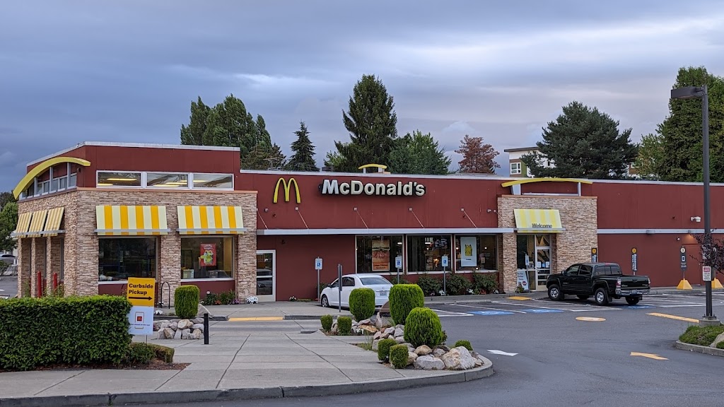 McDonald's 98188