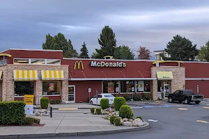 McDonald's image