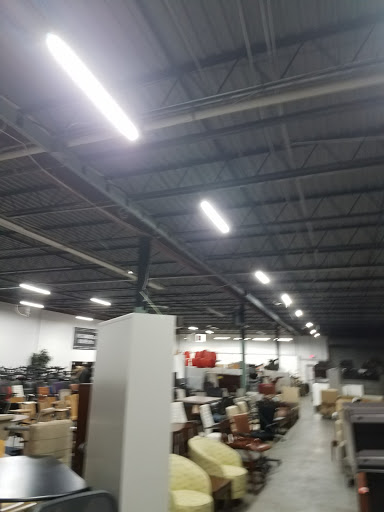 Business Furniture of Long Island, 350 Great Neck Rd, Farmingdale, NY 11735, USA, 