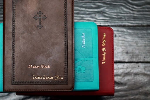 Christian Book Store «Saving Grace Christian Bookstore», reviews and photos, 109 W Main St, Middletown, DE 19709, USA