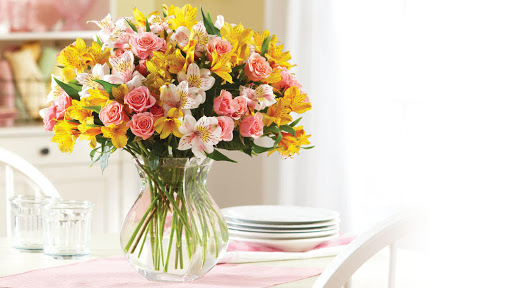 Florist «Bloomers», reviews and photos, 3493 S Bascom Ave, Campbell, CA 95008, USA