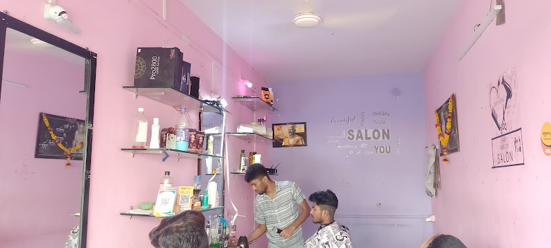 Devine Hair Studio Maindargi