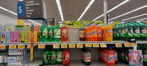 Grocery Store «Food Lion», reviews and photos, 425-A Wythe Creek Rd, Poquoson, VA 23662, USA