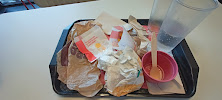 Aliment-réconfort du Restauration rapide Burger King à Carspach - n°2