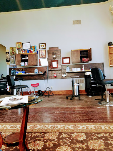 Explore mens forearm tattoo ideas, creative tattoo ideas in Brooklyn, available at Broad St. Tattoo