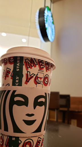 Coffee Shop «Starbucks», reviews and photos, 160 N Gulph Rd #1076, King of Prussia, PA 19406, USA