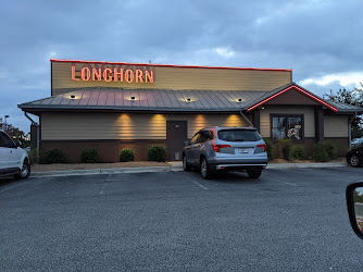 LongHorn Steakhouse