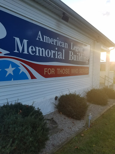 Veterans Organization «American Legion Post 16», reviews and photos, 1701 W Genesee St, Lapeer, MI 48446, USA