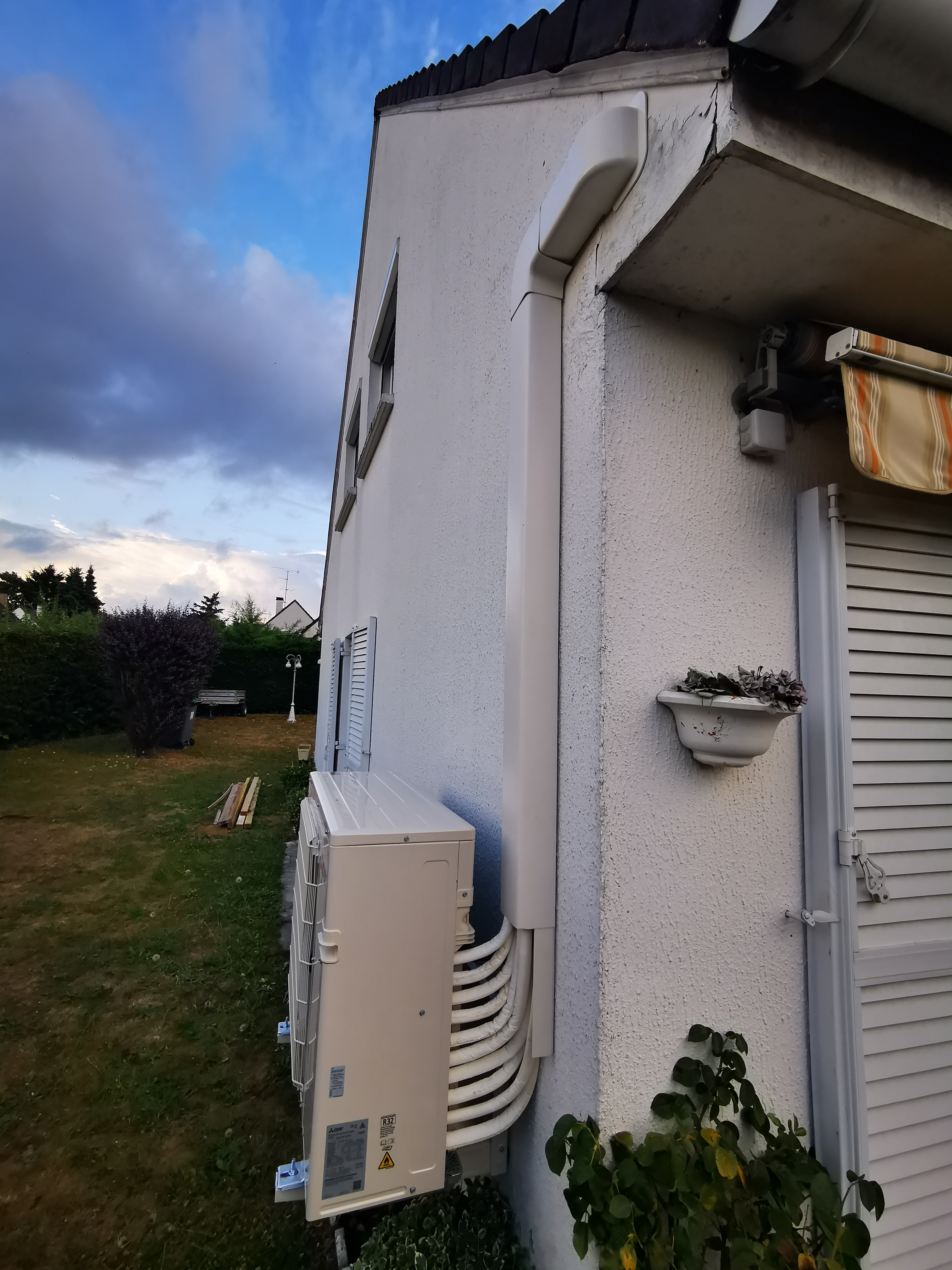 Photo n° 2 de l'avis de Philippe.e fait le 21/07/2022 à 21:22