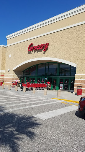 Target, 2747 Gulf to Bay Blvd, Clearwater, FL 33759, USA, 