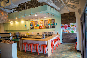 Tropical Smoothie Cafe