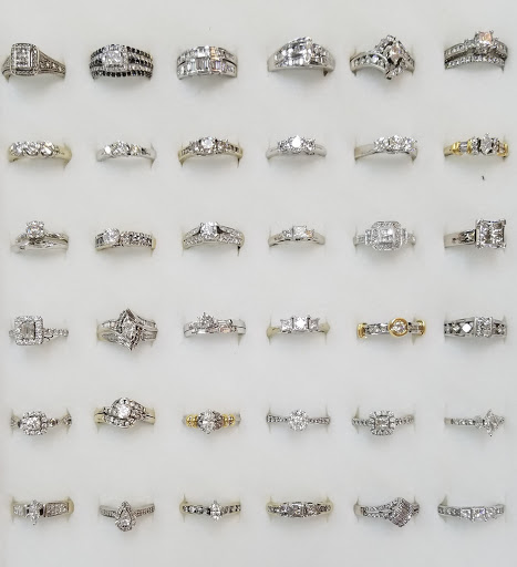 Pawn Shop «Reflections Jewelry», reviews and photos, 1306 W Forest Home Ave, Milwaukee, WI 53204, USA