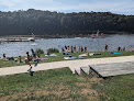 Plage du Lac de Rabodanges Putanges-le-Lac