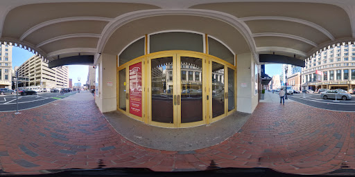 Performing Arts Theater «Boch Center - Shubert Theatre», reviews and photos, 265 Tremont St, Boston, MA 02116, USA