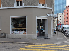 Safi Coffee & Shop