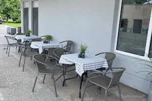 Bistro Ossowskiego image