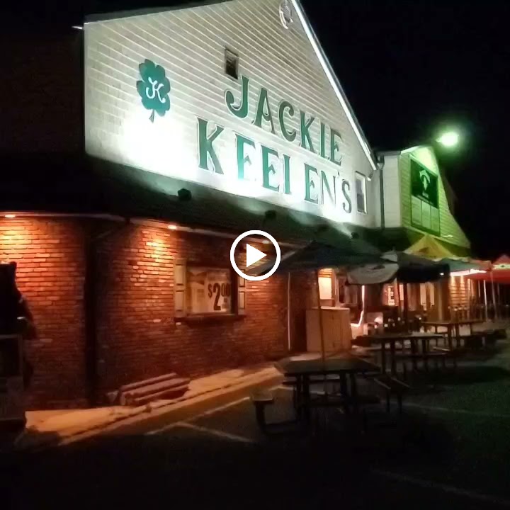 Jackie Keelen's Bar & Liquor Store 07734