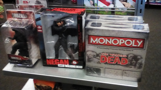 Book Store «Books-A-Million», reviews and photos, 7404 S Olympia Ave, Tulsa, OK 74132, USA