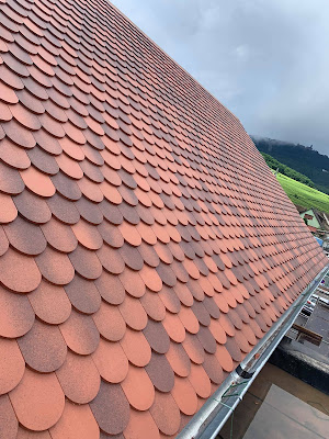 RF Couverture à Mertzwiller