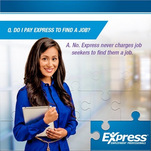 Employment Agency «Express Employment Professionals - Downtown Salt Lake City, UT», reviews and photos, 124 S 400 E Suite 350, Salt Lake City, UT 84111, USA