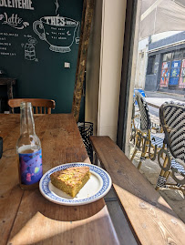 Photos du propriétaire du Café Café Bletterie à La Rochelle - n°3