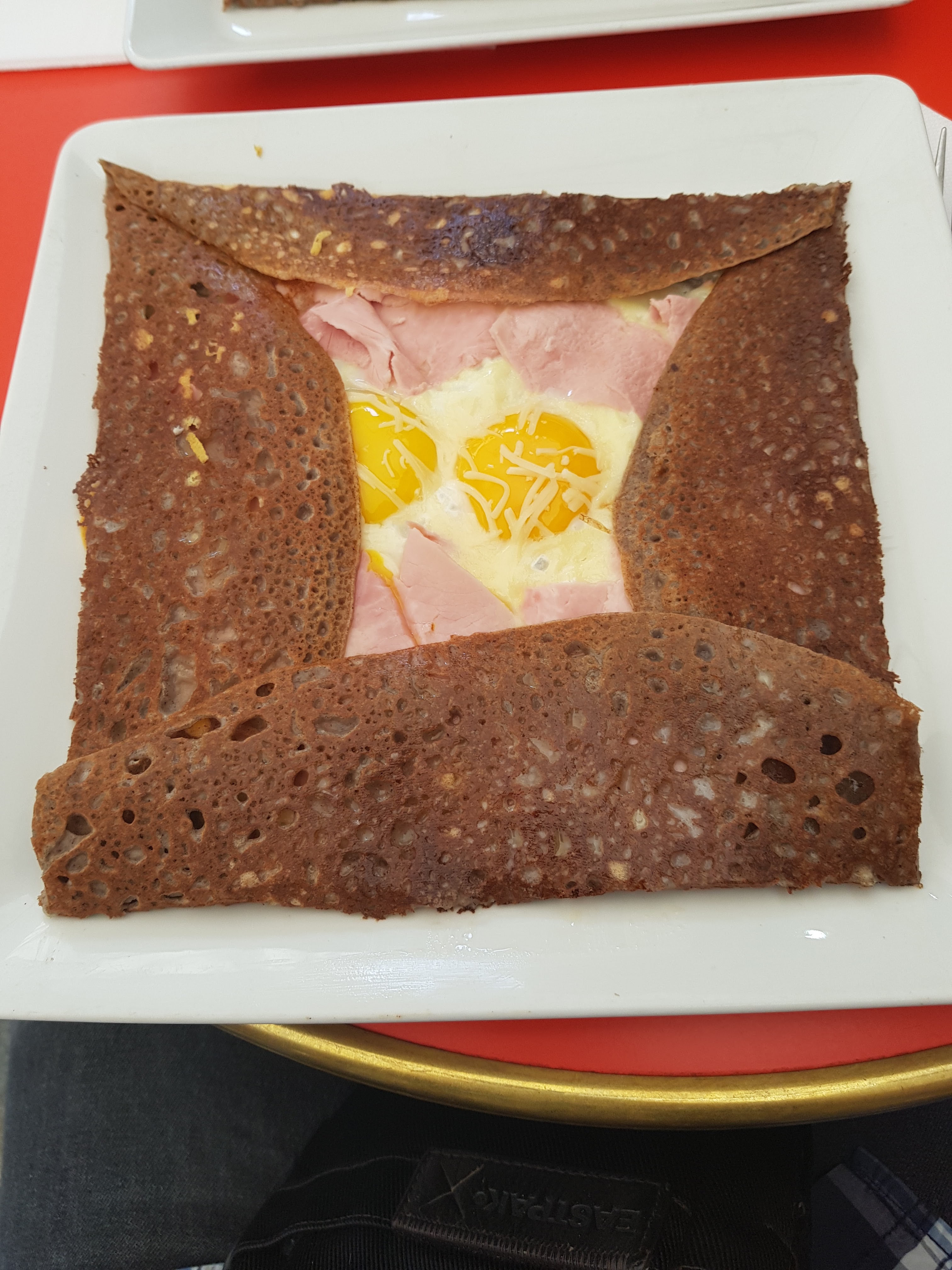 Photo n° 3 de l'avis de Stéphane.A fait le 15/08/2020 à 12:11