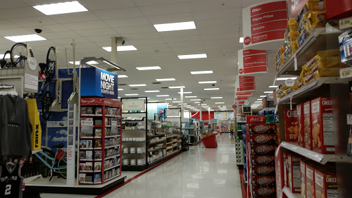 Department Store «Target», reviews and photos, 5188 Kyle Centre Dr, Kyle, TX 78640, USA