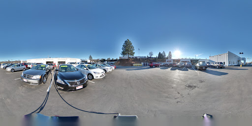 Thompsons Chrysler Dodge Jeep Ram image