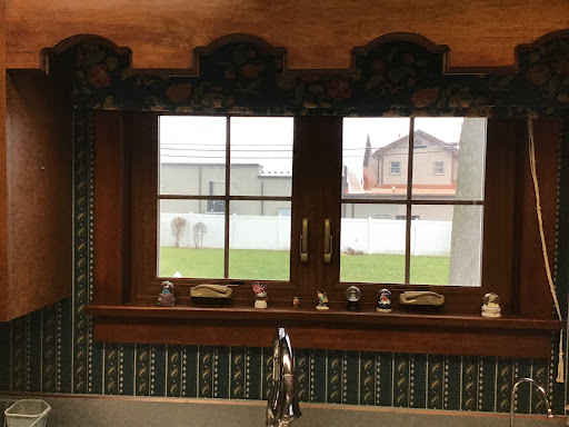 Bathroom Remodeler «LJ Stone Company», reviews and photos, 9100 Wheeling Ave, Muncie, IN 47304, USA