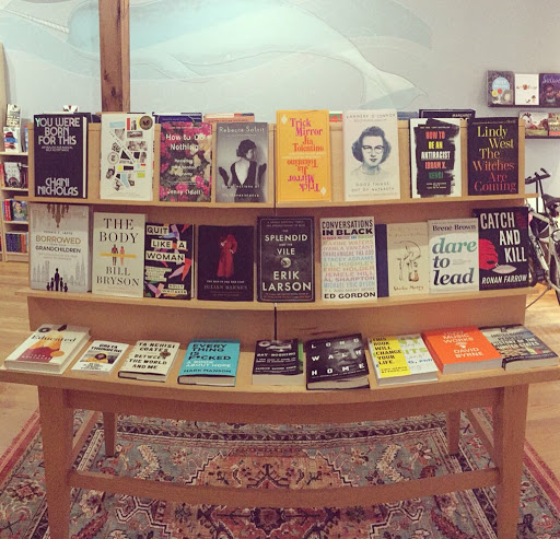 Book Store «Words! Bookstore», reviews and photos, 623 Cookman Ave, Asbury Park, NJ 07712, USA