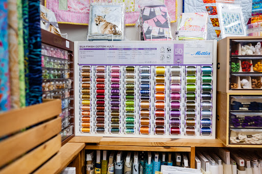 Quilt Shop «center diamond», reviews and photos, 1065 S Hemlock St, Cannon Beach, OR 97110, USA