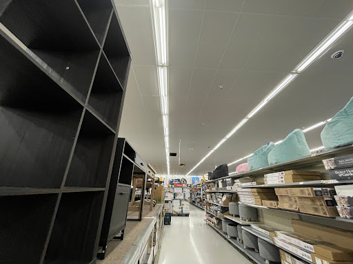 Department Store «Walmart Supercenter», reviews and photos, 2377 Dave Lyle Blvd, Rock Hill, SC 29730, USA