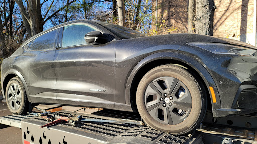 Ford Dealer «Suntrup Ford Kirkwood», reviews and photos, 10340 Manchester Rd, Kirkwood, MO 63122, USA