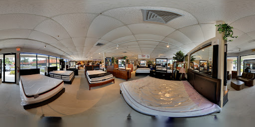 Mattress Store «Mattress & Furniture Liquidators», reviews and photos, 5145 N University Dr, Lauderhill, FL 33351, USA