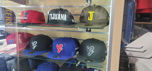 Sportswear Store «The Locker Room of Downey», reviews and photos, 11114 Downey Ave, Downey, CA 90241, USA