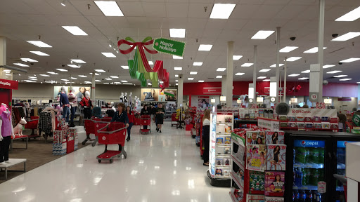 Department Store «Target», reviews and photos, 4202 13th Ave SW, Fargo, ND 58103, USA
